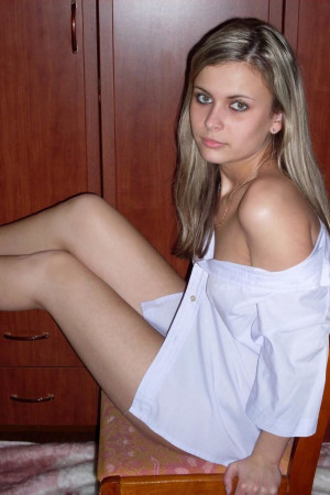Escort girl Юля